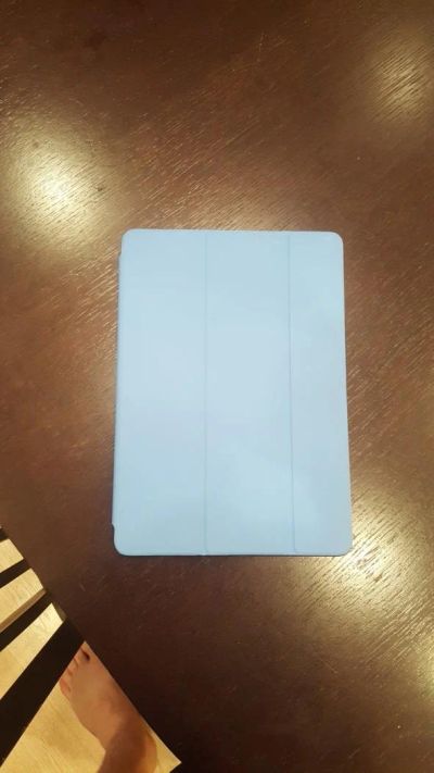 Лот: 8125444. Фото: 1. Smart cover Обложка / чехол для... Чехлы, обложки