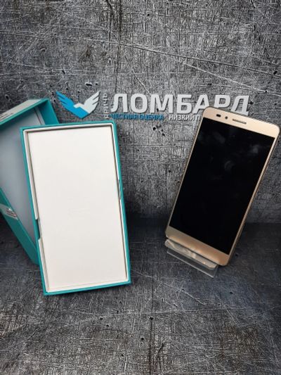 Лот: 16724830. Фото: 1. Смартфон Honor 5х kiw-l21 (л2852... Смартфоны