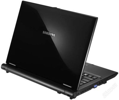 Лот: 1546731. Фото: 1. Samsung R20. Ноутбуки
