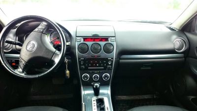 Лот: 7987522. Фото: 1. Mazda 6. Автомобили