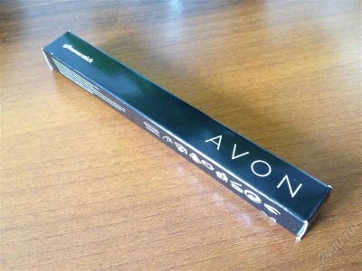 Лот: 2064256. Фото: 1. avon выкручивающийся карандаш... Макияж