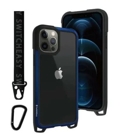 Лот: 24951067. Фото: 1. Накладка для iPhone 12/12 Pro... Чехлы, бамперы