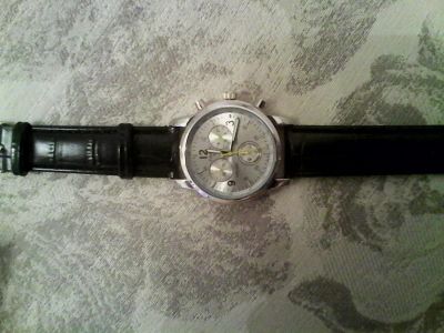 Лот: 3537174. Фото: 1. Мужские часы Tissot. Другие наручные часы