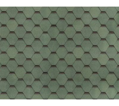 Лот: 21380910. Фото: 1. Гибкая (мягкая) черепица Shinglas... Кровельные материалы