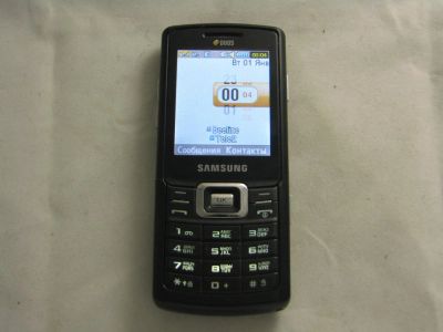 Лот: 7128430. Фото: 1. Samsung C5212i. Кнопочные мобильные телефоны