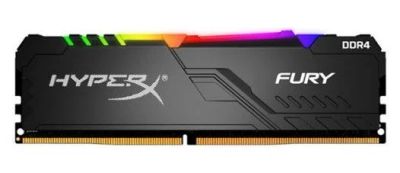 Лот: 17549075. Фото: 1. Оперативная память Kingston DDR4... Оперативная память