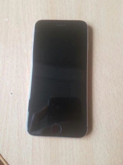 Лот: 11308694. Фото: 1. Iphone 6s 64гб Восстановленный... Смартфоны