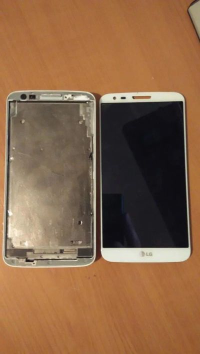 Лот: 5178823. Фото: 1. LG G2 32gb. Смартфоны