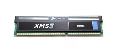 Лот: 19574962. Фото: 1. Оперативная память Corsair 8GB... Оперативная память