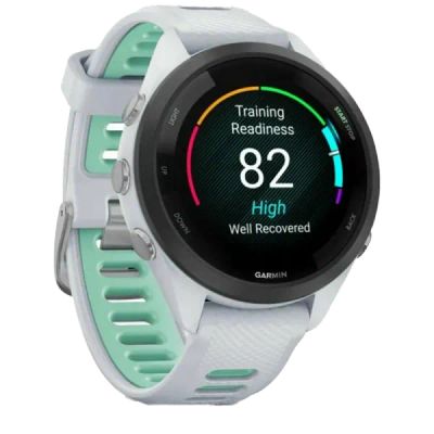 Лот: 22217551. Фото: 1. Умные часы Garmin Forerunner 255S... Смарт-часы, фитнес-браслеты, аксессуары