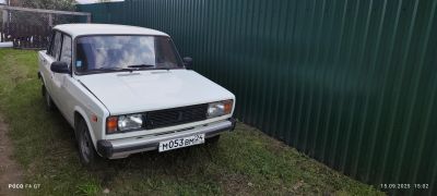 Лот: 25742739. Фото: 1. ВАЗ 2105. Автомобили