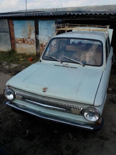 Лот: 8377413. Фото: 1. Стелко лобовое ветровое ЗАЗ 966... Кузов
