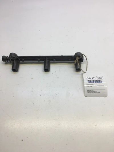 Лот: 20381067. Фото: 1. Рейка топливная Suzuki Grand Vitara... Топливная система