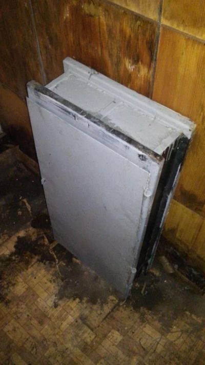 Лот: 5383135. Фото: 1. Металлический шкаф. Сейф. Сейфы, металлические шкафы