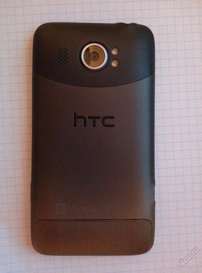 Лот: 3045013. Фото: 1. HTC TITAN 2. Смартфоны