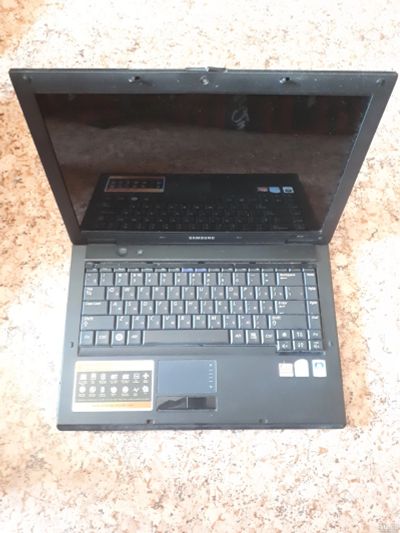 Лот: 13683061. Фото: 1. Ноутбук samsung NP-R25E NP-R25... Ноутбуки