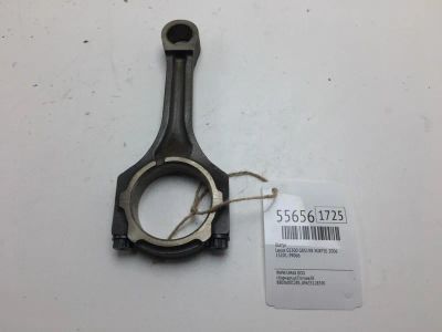 Лот: 20397699. Фото: 1. Шатун Lexus Gs300 2006 1320139066... Двигатель и элементы двигателя