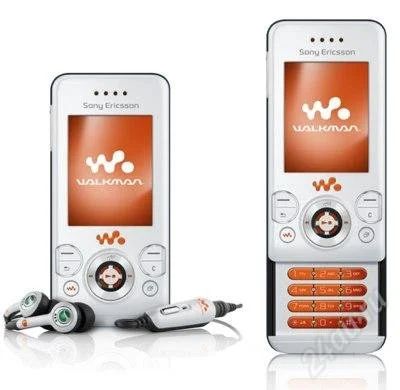 Лот: 2255840. Фото: 1. с рубля sony ericsson w580i с... Кнопочные мобильные телефоны