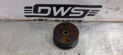 Лот: 17832271. Фото: 1. Муфта vvt-i Toyota Corolla NZE121... Электрооборудование
