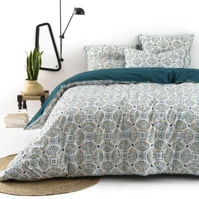 Лот: 24248130. Фото: 1. Пододеяльник LaRedoute. Постельное бельё