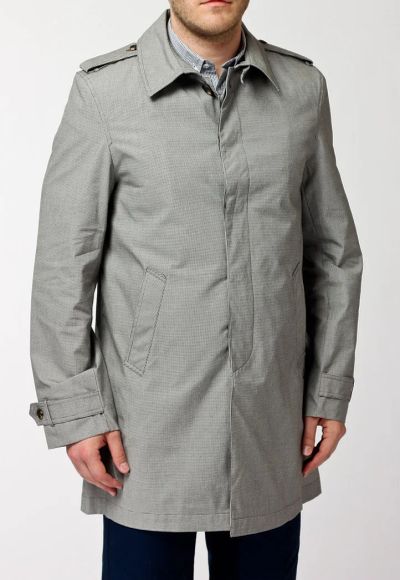 Лот: 6109828. Фото: 1. Пальто MERC Roscoe 1112101 XL. Верхняя одежда