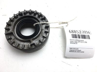 Лот: 20596631. Фото: 1. Крышка дифференциала Subaru Legacy... Двигатель и элементы двигателя