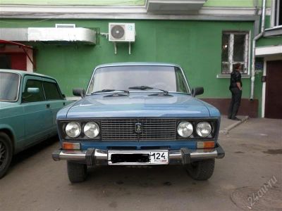 Лот: 2088063. Фото: 1. ВАЗ 2106. Автомобили