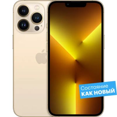 Лот: 22221717. Фото: 1. Смартфон Apple iPhone 13 Pro 128GB... Смартфоны