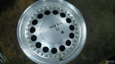 Лот: 9094665. Фото: 1. диски r16. Диски