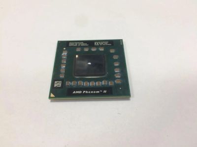 Лот: 9268123. Фото: 1. Процессор AMD Phenom II N930... Процессоры
