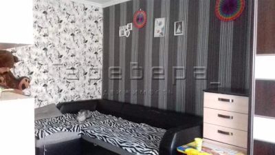 Лот: 13604823. Фото: 1. 1-комнатная квартира на ул. Гастелло... Квартиры, студии