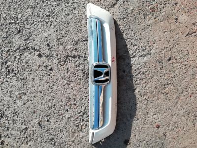 Лот: 16034545. Фото: 1. Решетка радиатора Honda cr-v re... Кузов