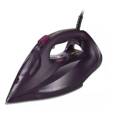 Лот: 25321536. Фото: 1. Утюг Philips Azur 7000 DST7061... Утюги, парогенераторы, отпариватели