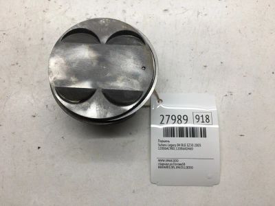 Лот: 20384243. Фото: 1. Поршень Subaru Legacy B4 2003... Двигатель и элементы двигателя