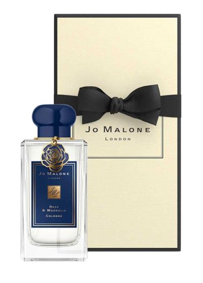 Лот: 15498787. Фото: 1. Rose & Magnolia от Jo Malone 100мл... Женская парфюмерия