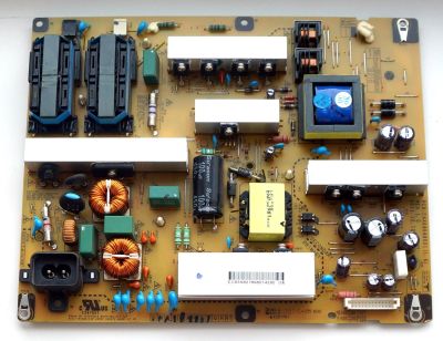 Лот: 16011567. Фото: 1. LG Power Board EAX64648001(1.6... Запчасти для телевизоров, видеотехники, аудиотехники