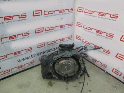 Лот: 8774044. Фото: 1. АКПП на Toyota Vista Camry 4S-FE... Трансмиссия