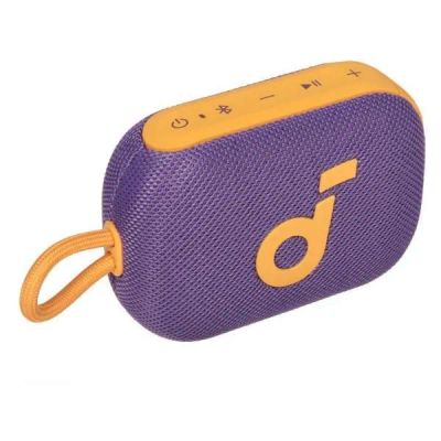 Лот: 25740702. Фото: 1. Портативная колонка Anker Soundcore... Портативные, беспроводные колонки