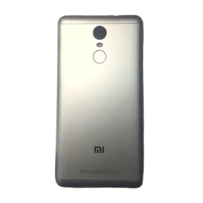 Лот: 21062338. Фото: 1. Задняя крышка Xiaomi Redmi Note... Корпуса, клавиатуры, кнопки