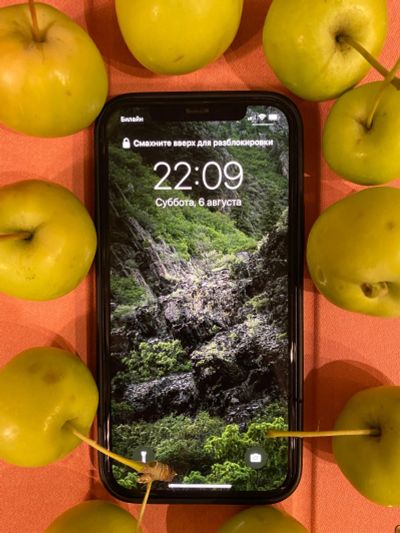 Лот: 19324978. Фото: 1. iPhone 12 64gb. Смартфоны