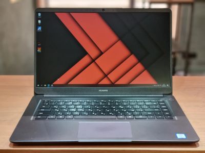 Лот: 19426712. Фото: 1. Ультрабук Huawei MateBook i5(8th... Ноутбуки