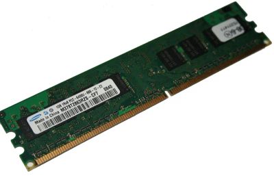 Лот: 7054406. Фото: 1. оперативная память samsung 2 Gb... Оперативная память