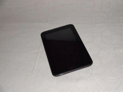 Лот: 3469388. Фото: 1. планшет samsung tab 2коробка кабель... Планшеты