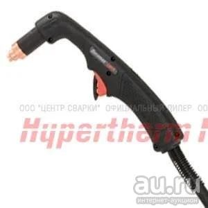 Лот: 17159083. Фото: 1. Duramax Lock ручной резак, 75... Плазменная резка металлов