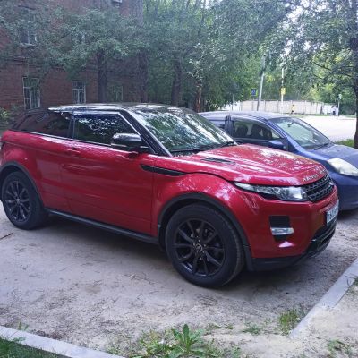 Лот: 19345342. Фото: 1. Автомобиль. Автомобили