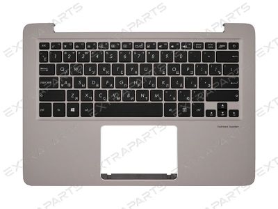 Лот: 16280417. Фото: 1. Клавиатура Asus ZenBook UX310UA... Клавиатуры для ноутбуков