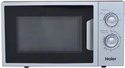 Лот: 16715251. Фото: 1. Микроволновая печь Haier HMX-MG207S... Микроволновки, мини-печи