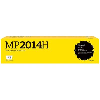 Лот: 24945176. Фото: 1. Тонер-картридж T2 TC-RMP2014H... Картриджи, расходные материалы
