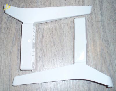 Лот: 15185650. Фото: 1. Подставка LCD телевизора LG 43UH519V... Кронштейны, стойки, подставки