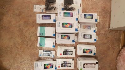 Лот: 16098892. Фото: 1. Стекла и пленки 200шт.С рубля. Защитные стёкла, защитные плёнки